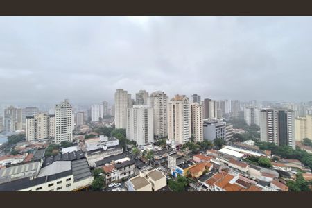 Apartamento à venda com 88m², 3 quartos e 2 vagas Apartamento à venda com 88m², 3 quartos e 2 vagasVista