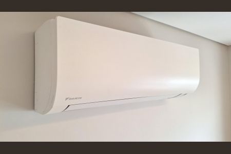 Apartamento à venda com 88m², 3 quartos e 2 vagas Apartamento à venda com 88m², 3 quartos e 2 vagasAr condicionado