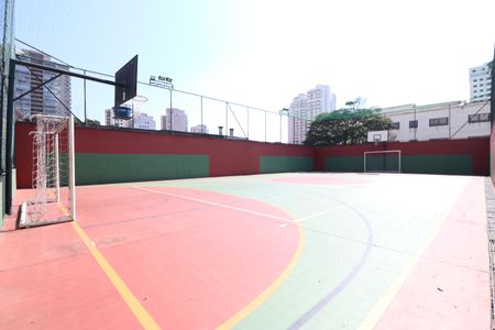 Apartamento à venda com 88m², 3 quartos e 2 vagasQuadra