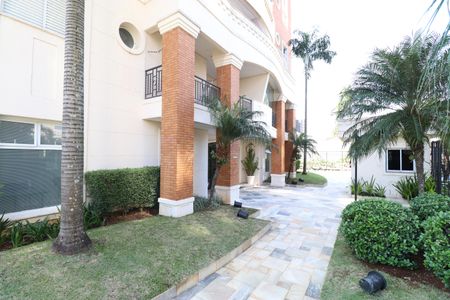 Apartamento à venda com 88m², 3 quartos e 2 vagasÁrea comum