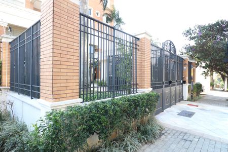 Apartamento à venda com 88m², 3 quartos e 2 vagasFachada