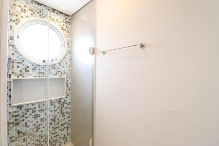 Apartamento à venda com 88m², 3 quartos e 2 vagasBanheiro Social