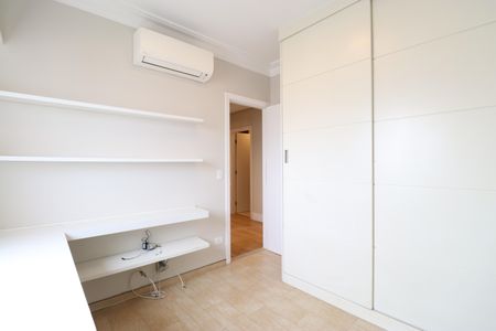 Apartamento à venda com 88m², 3 quartos e 2 vagasQuarto 2