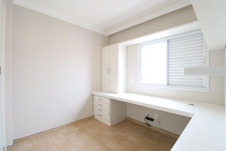 Apartamento à venda com 88m², 3 quartos e 2 vagasQuarto 2