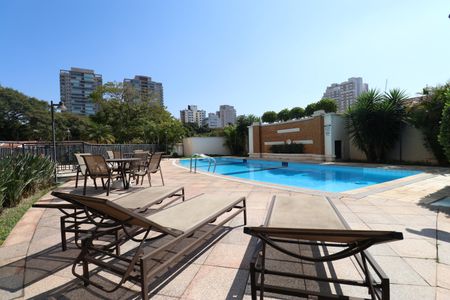 Apartamento à venda com 88m², 3 quartos e 2 vagasÁrea comum - Piscina