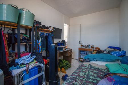 Apartamento para alugar com 46m², 2 quartos e 1 vagaQuarto 1