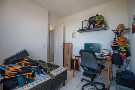 Apartamento para alugar com 46m², 2 quartos e 1 vagaQuarto 2