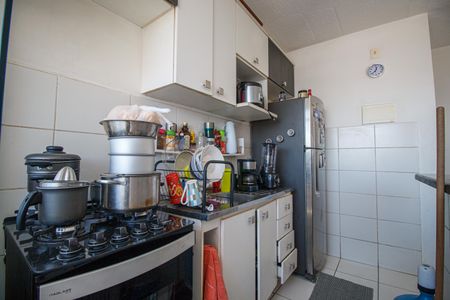 Apartamento para alugar com 46m², 2 quartos e 1 vagaCozinha