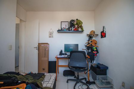 Apartamento para alugar com 46m², 2 quartos e 1 vagaQuarto 2