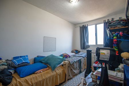 Quarto 1 de apartamento para alugar com 2 quartos, 46m² em Imperial de São Cristóvão, Rio de Janeiro