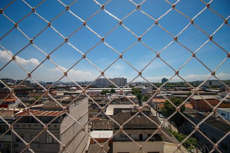 Apartamento para alugar com 46m², 2 quartos e 1 vagaSala Varanda Vista