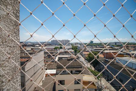 Apartamento para alugar com 46m², 2 quartos e 1 vagaÁrea de Serviço Vista