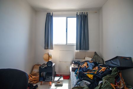 Apartamento para alugar com 46m², 2 quartos e 1 vagaQuarto 2