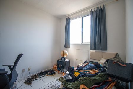 Apartamento para alugar com 46m², 2 quartos e 1 vagaQuarto 2