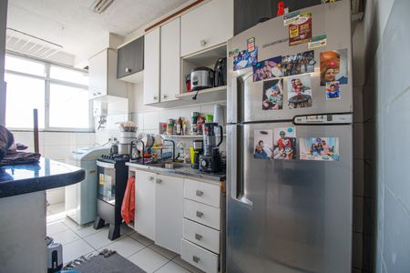 Apartamento para alugar com 46m², 2 quartos e 1 vagaCozinha