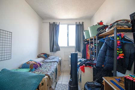 Apartamento para alugar com 46m², 2 quartos e 1 vagaQuarto 1