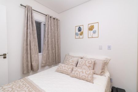 Apartamento à venda com 1 quarto, 28m² em Vila Granada, São Paulo