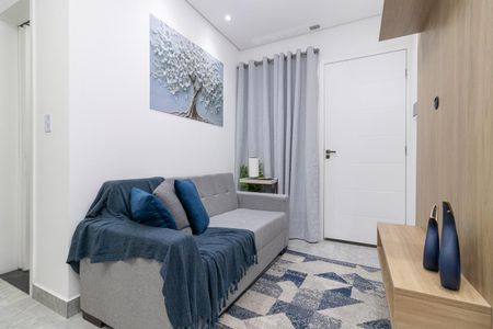 Apartamento à venda com 1 quarto, 28m² em Vila Granada, São Paulo