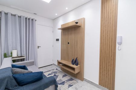 Apartamento à venda com 1 quarto, 28m² em Vila Granada, São Paulo