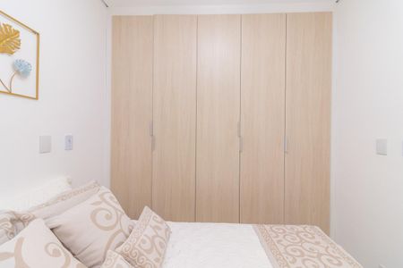Apartamento à venda com 1 quarto, 28m² em Vila Granada, São Paulo