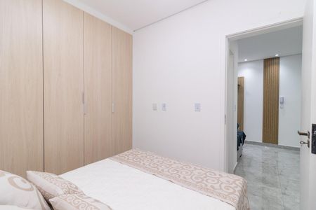 Apartamento à venda com 1 quarto, 28m² em Vila Granada, São Paulo
