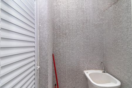 Apartamento à venda com 1 quarto, 28m² em Vila Granada, São Paulo