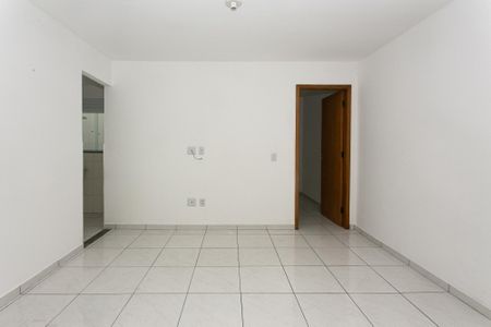 Sala de apartamento para alugar com 1 quarto, 30m² em Penha de França, São Paulo