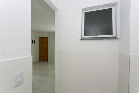 Apartamento à venda com 30m², 1 quarto e sem vaga Apartamento à venda com 30m², 1 quarto e sem vagaÁrea de Serviço