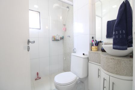 Apartamento à venda com 2 quartos, 54m² em Jardim Satelite, São Paulo