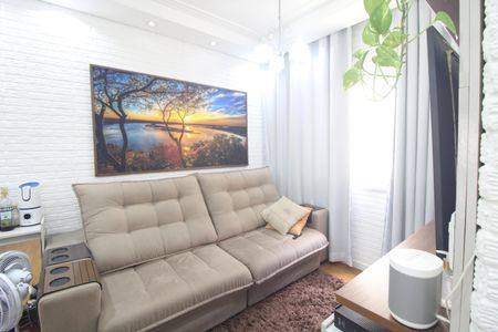 Apartamento à venda com 2 quartos, 54m² em Jardim Satelite, São Paulo