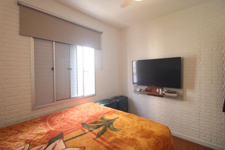 Apartamento à venda com 2 quartos, 54m² em Jardim Satelite, São Paulo