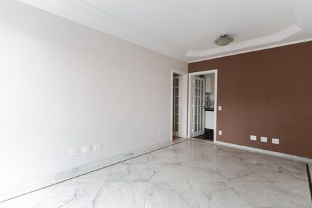 Apartamento à venda com 88m², 3 quartos e 2 vagasSala