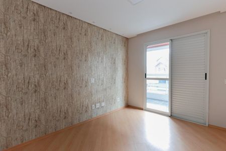Apartamento à venda com 88m², 3 quartos e 2 vagasQuarto 1