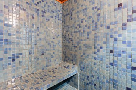 Apartamento à venda com 88m², 3 quartos e 2 vagasÁrea comum - Sauna