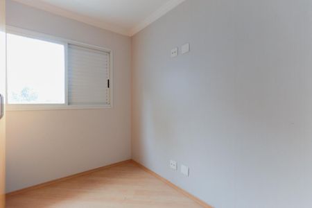 Apartamento à venda com 88m², 3 quartos e 2 vagasQuarto 2