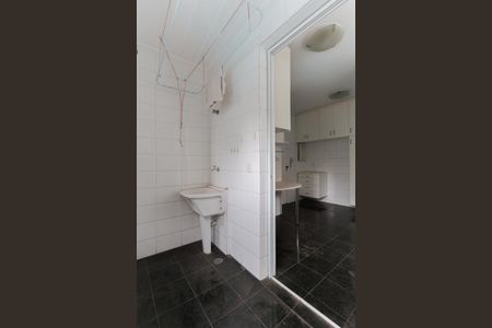 Apartamento à venda com 88m², 3 quartos e 2 vagasÁrea de serviço