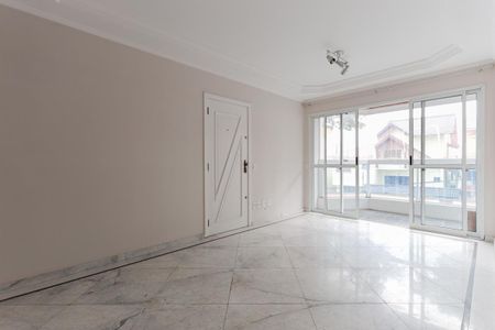 Apartamento à venda com 88m², 3 quartos e 2 vagasSala