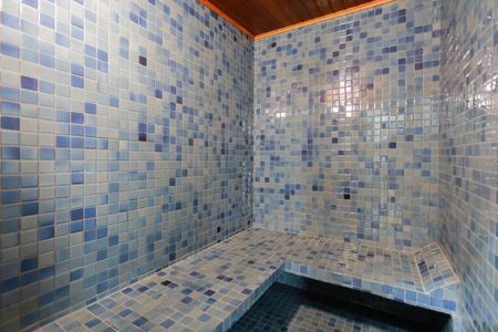 Apartamento à venda com 88m², 3 quartos e 2 vagasÁrea comum - Sauna