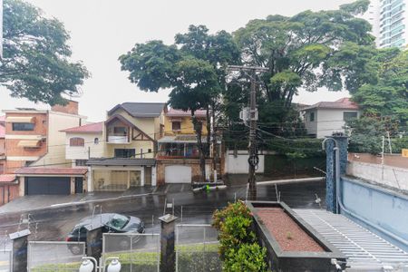 Apartamento à venda com 88m², 3 quartos e 2 vagasVista da suíte