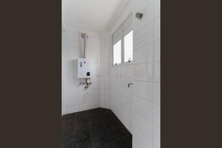 Apartamento à venda com 88m², 3 quartos e 2 vagasÁrea de serviço