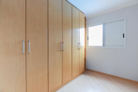 Apartamento à venda com 88m², 3 quartos e 2 vagasQuarto 2