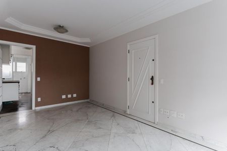 Apartamento à venda com 88m², 3 quartos e 2 vagasSala