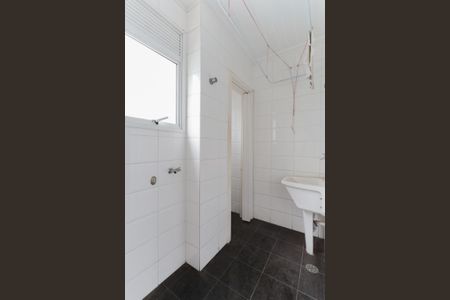 Apartamento à venda com 88m², 3 quartos e 2 vagasÁrea de serviço