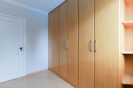 Apartamento à venda com 88m², 3 quartos e 2 vagasQuarto 2