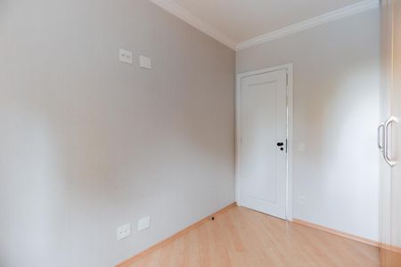 Apartamento à venda com 88m², 3 quartos e 2 vagasQuarto 2