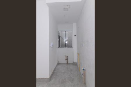 Apartamento à venda com 38m², 2 quartos e sem vagaCozinha