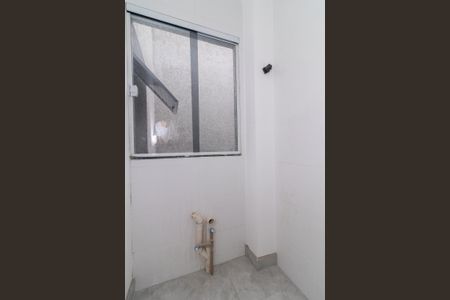 Apartamento à venda com 38m², 2 quartos e sem vagaÁrea de Serviço