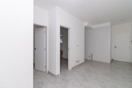 Sala de apartamento à venda com 2 quartos, 38m² em Vila Granada, São Paulo
