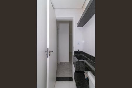 Apartamento à venda com 38m², 2 quartos e sem vagaBanheiro