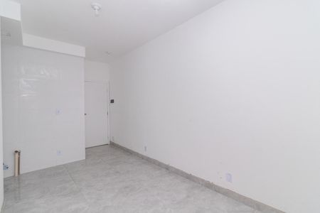 Sala de apartamento à venda com 2 quartos, 38m² em Vila Granada, São Paulo